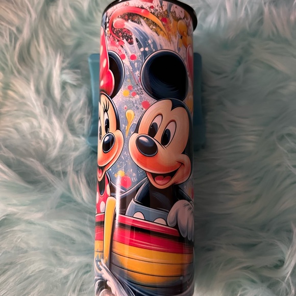 Personalized tumbler. - Picture 3 of 4